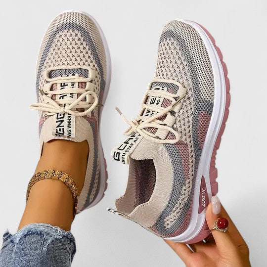 Koralyn | Baskets de soutien confort