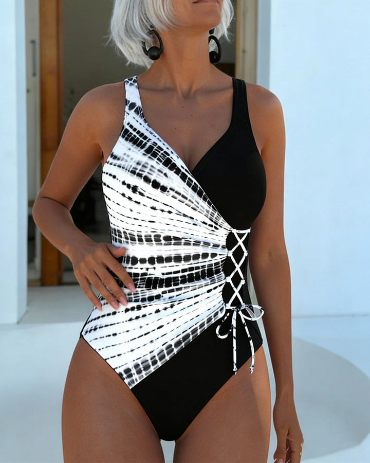 Harriet | Maillot de bain une pièce élégant