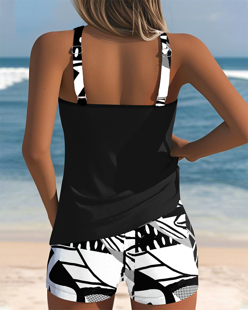 Isla | Maillot de bain slim haut de gamme