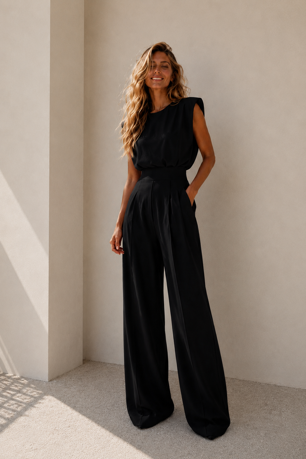 Noémie | Combinaison Chic