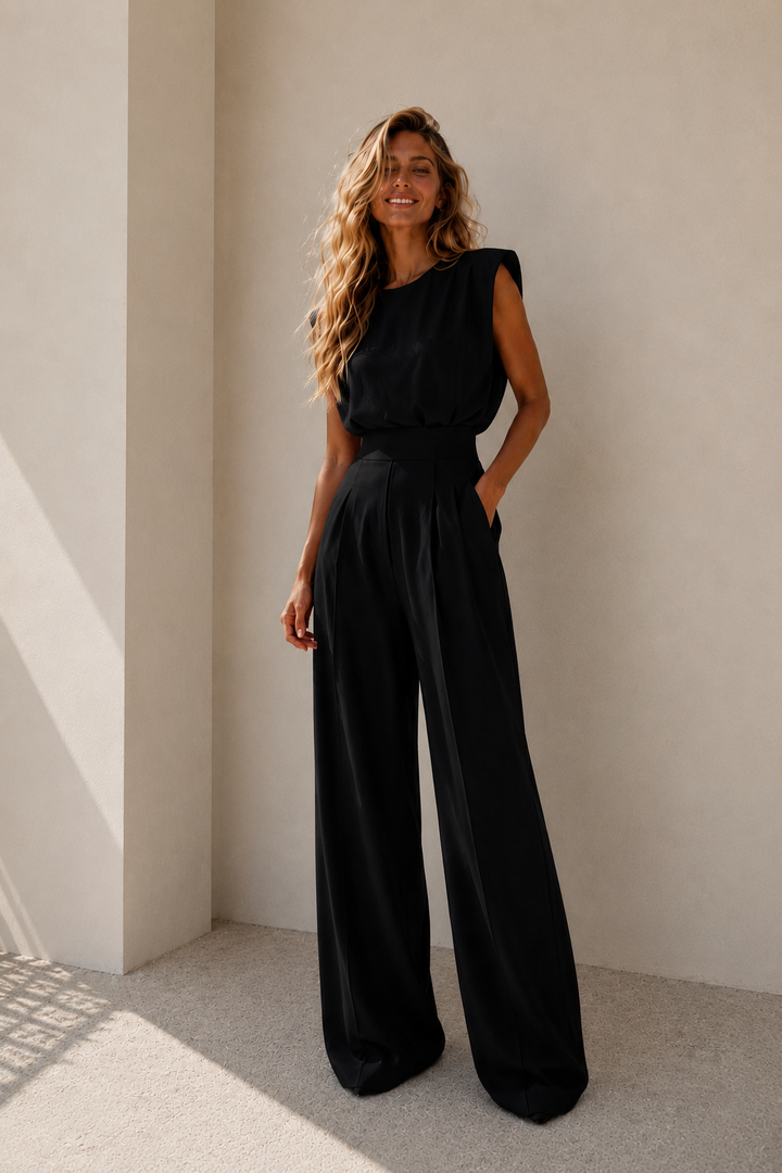 Noémie | Combinaison Chic