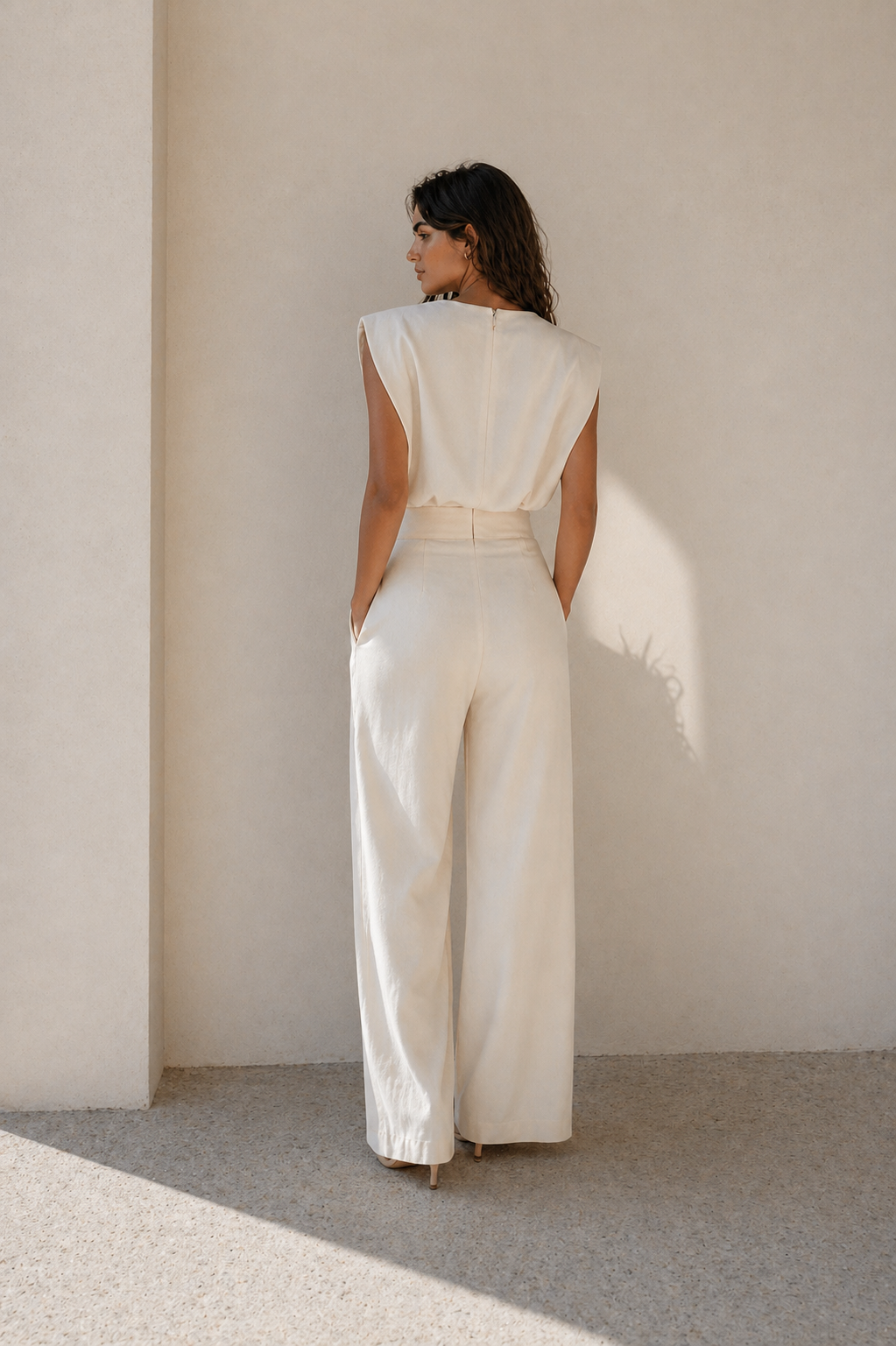 Noémie | Combinaison Chic