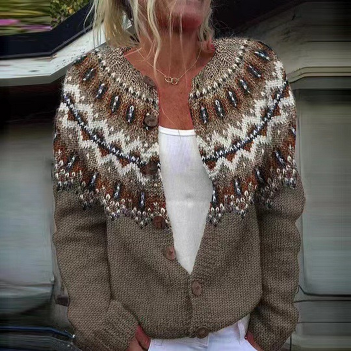 Cardigan Vintage Nessa