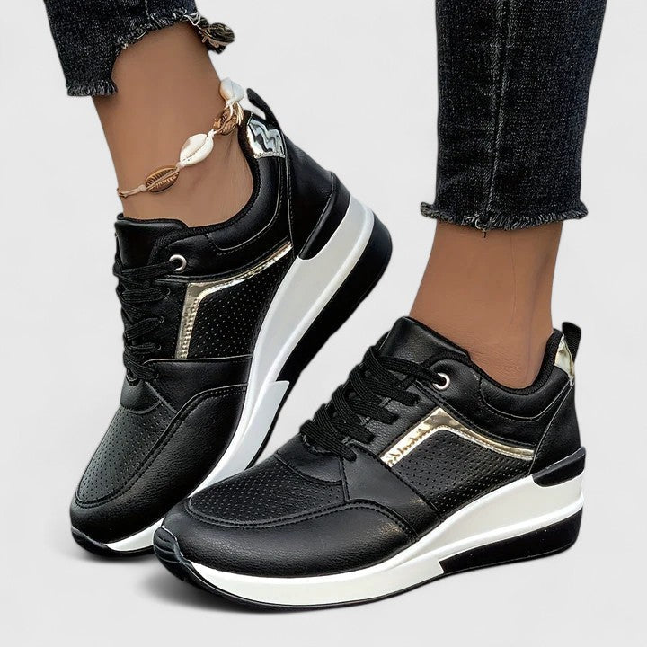 Novy | Chaussures de soutien confort