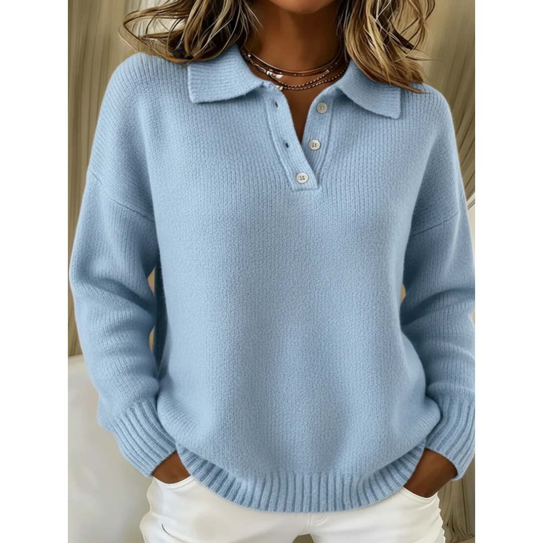 Maren™ | Pull Confort Douillet