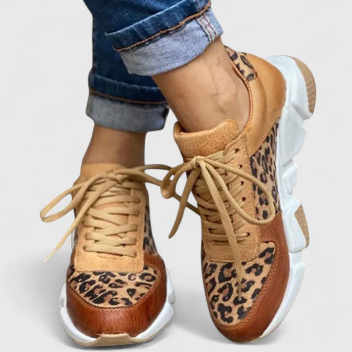 Pravira | Chaussures Élégantes
