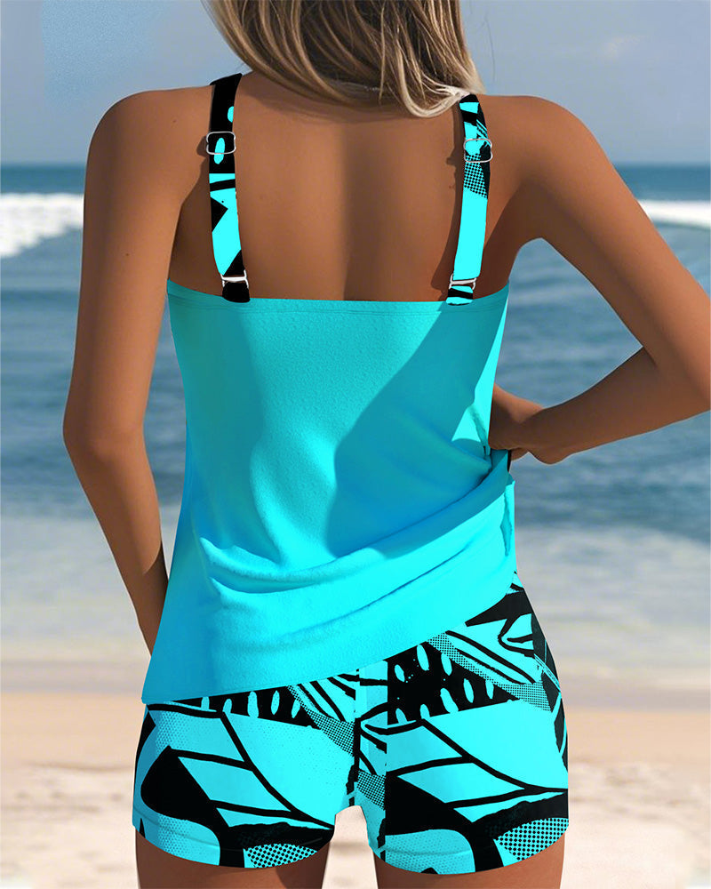 Isla | Maillot de bain slim haut de gamme