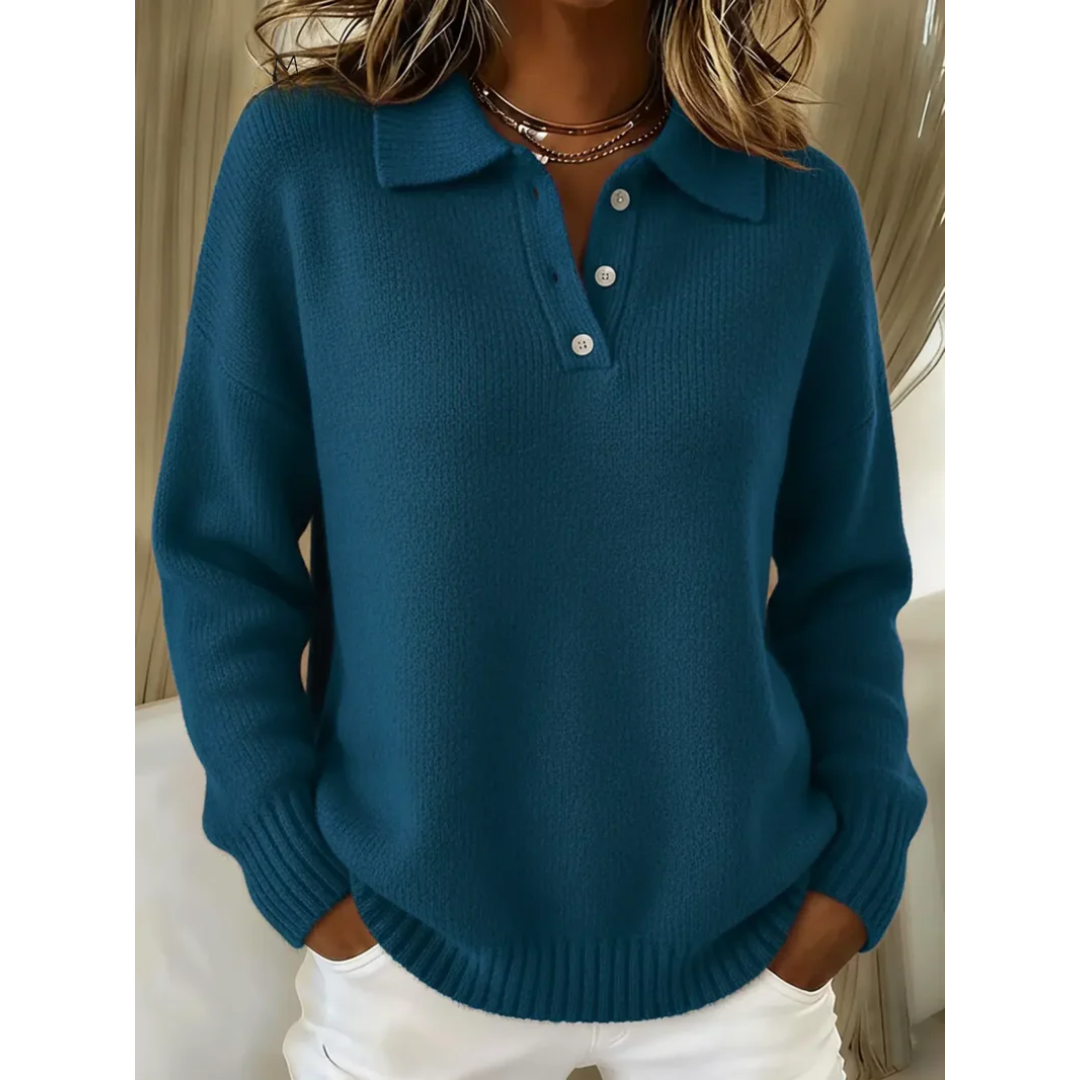 Maren™ | Pull Confort Douillet