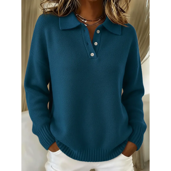 Maren™ | Pull Confort Douillet