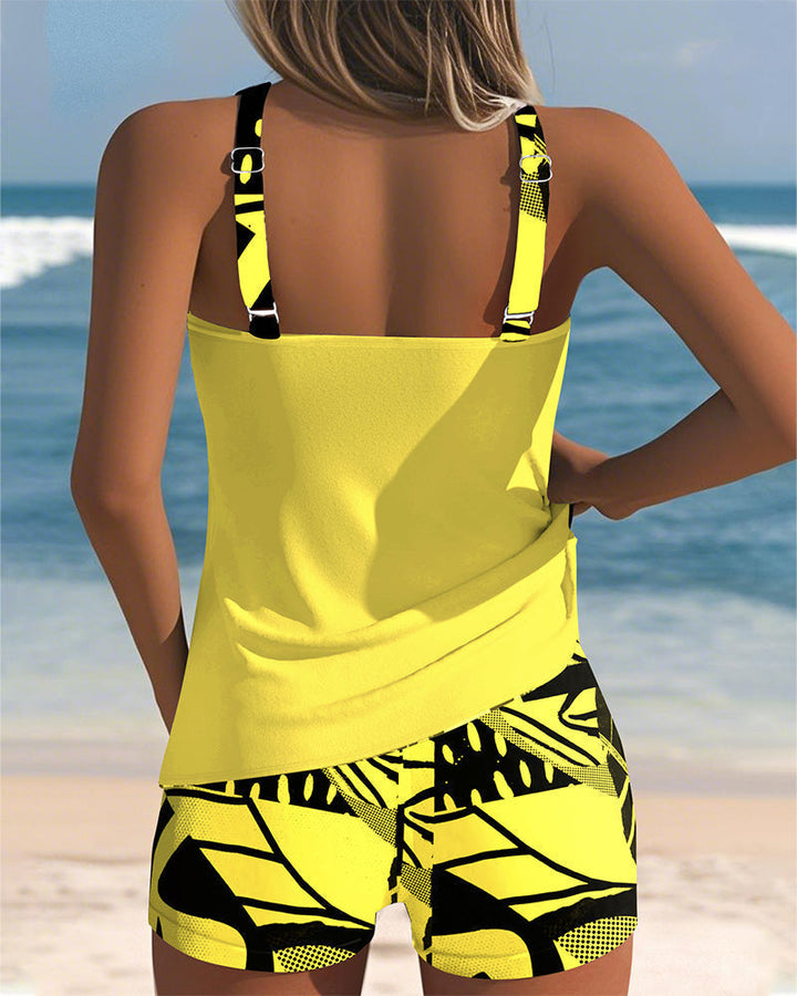 Isla | Maillot de bain slim haut de gamme