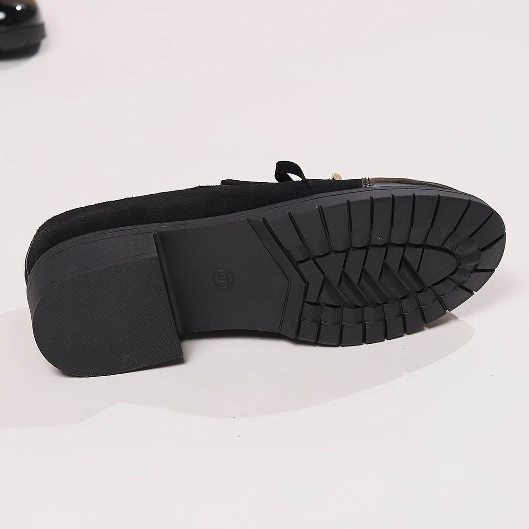 Améliane | Mocassins Élégants au Style Intemporel
