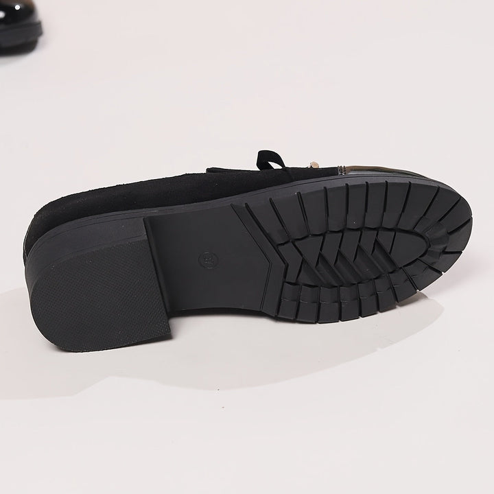 Améliane | Mocassins Élégants au Style Intemporel