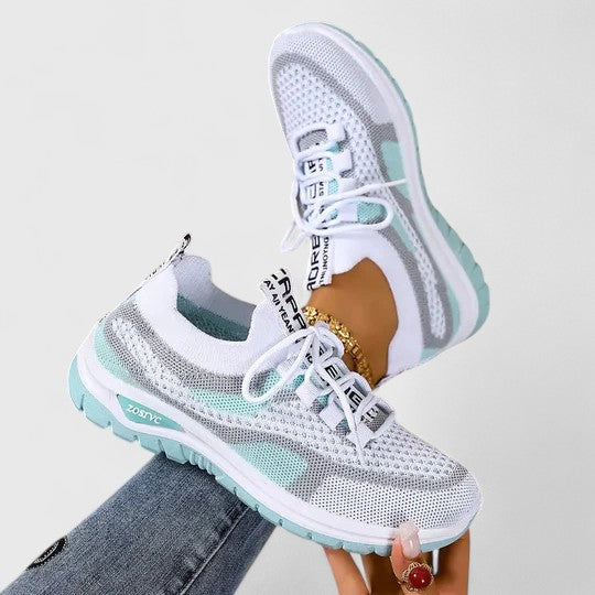 Koralyn | Baskets de soutien confort
