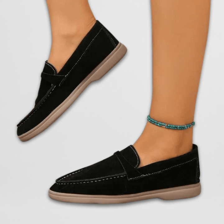 Lucia | Mocassins Confort