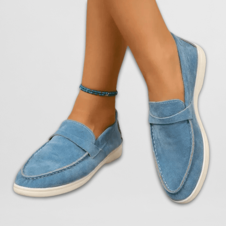 Lucia | Mocassins Confort