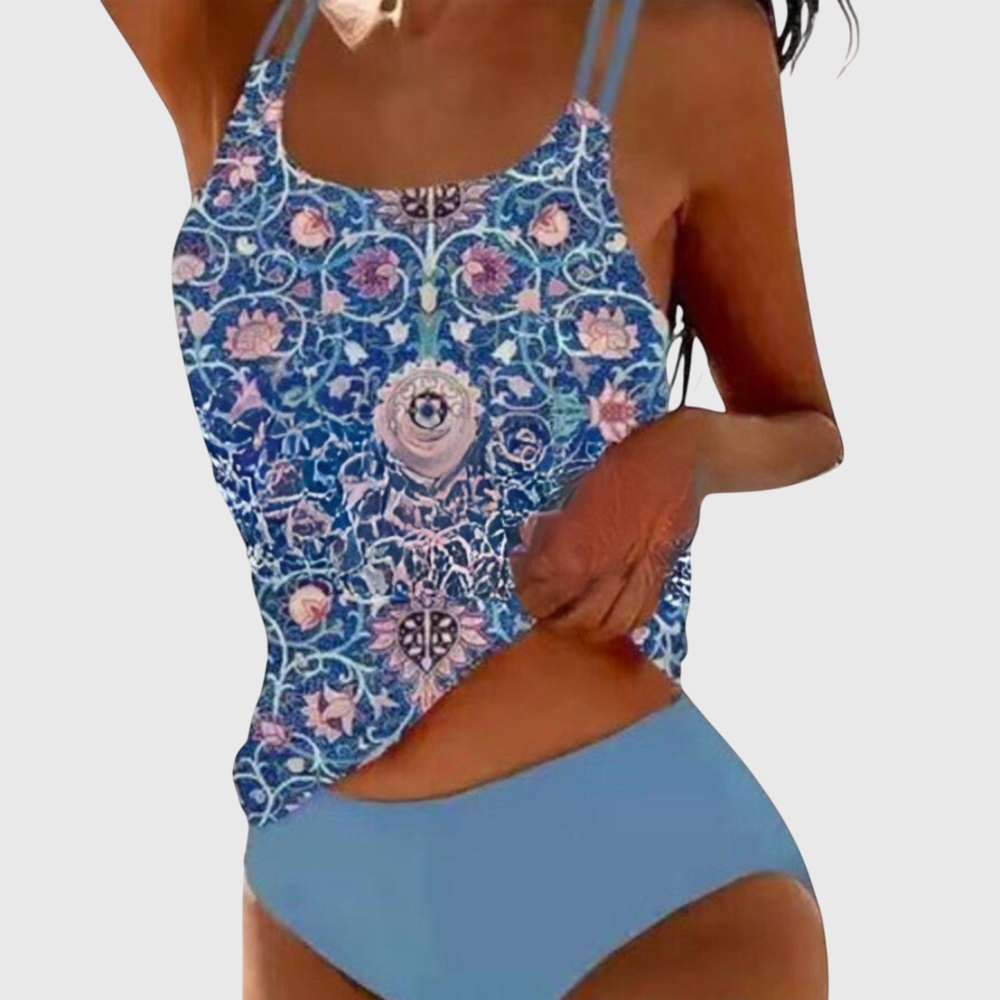 Lina  | Ensemble de Maillots de Bain