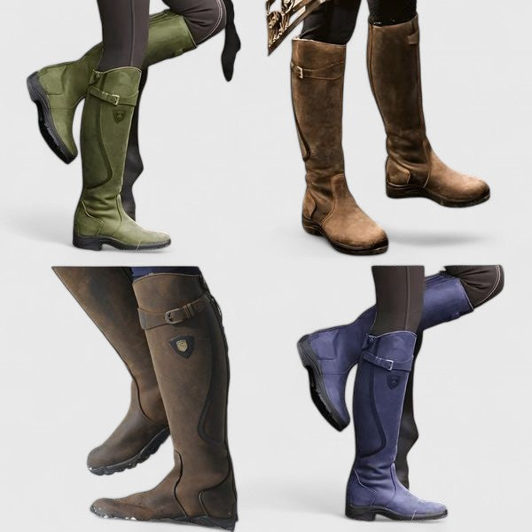 Rinley - Bottes Orthopédiques