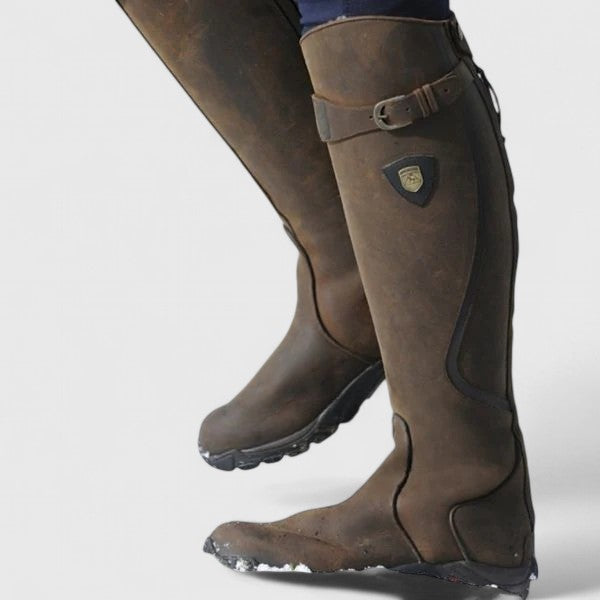 Rinley - Bottes Orthopédiques