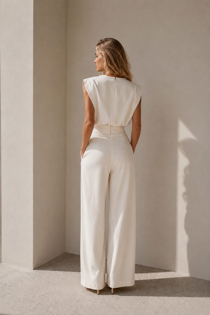 Noémie | Combinaison Chic