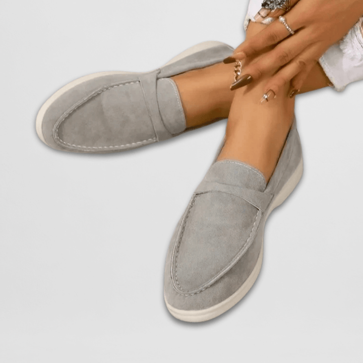 Lucia | Mocassins Confort