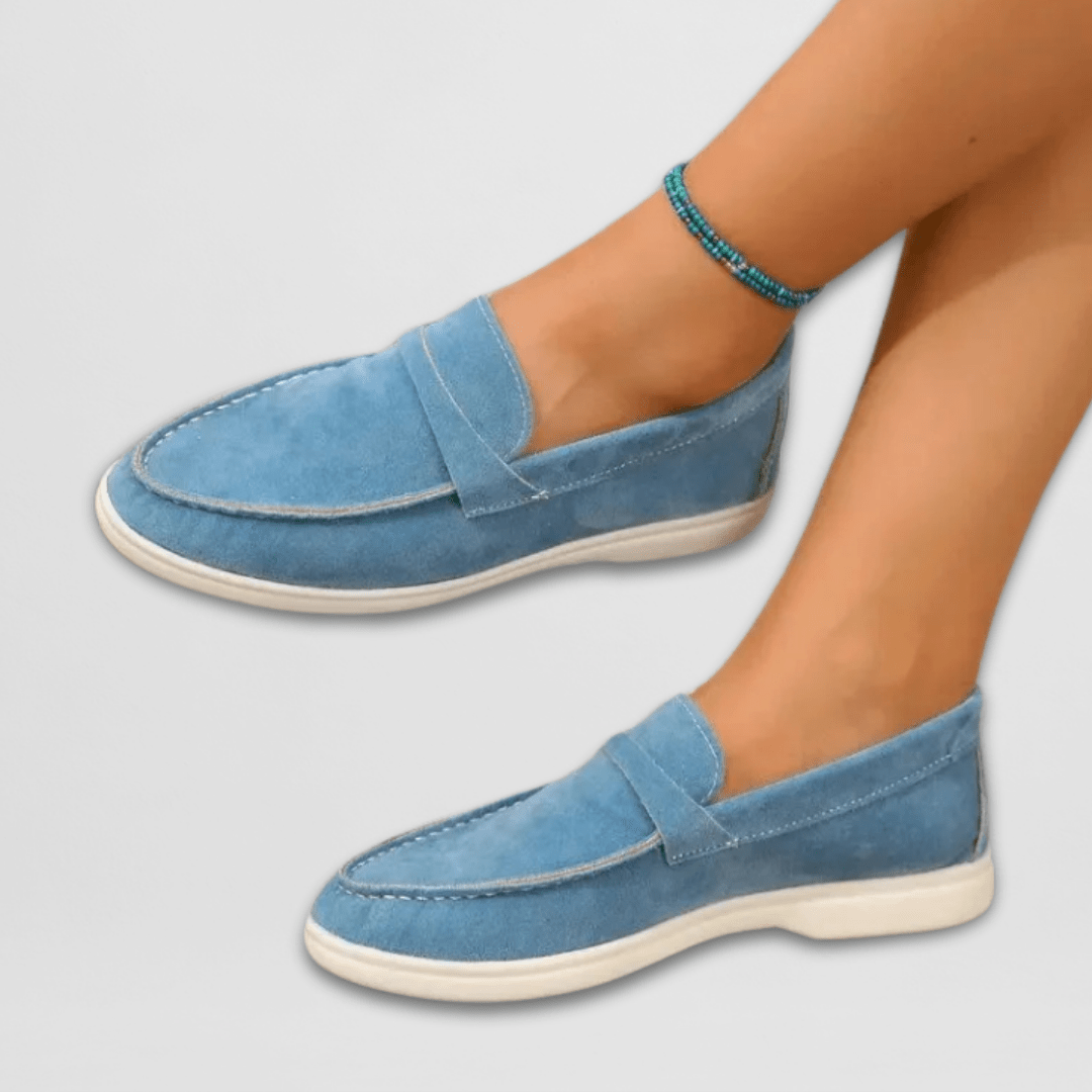 Lucia | Mocassins Confort