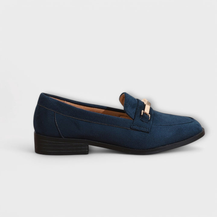 Noémie | Mocassins en Suède