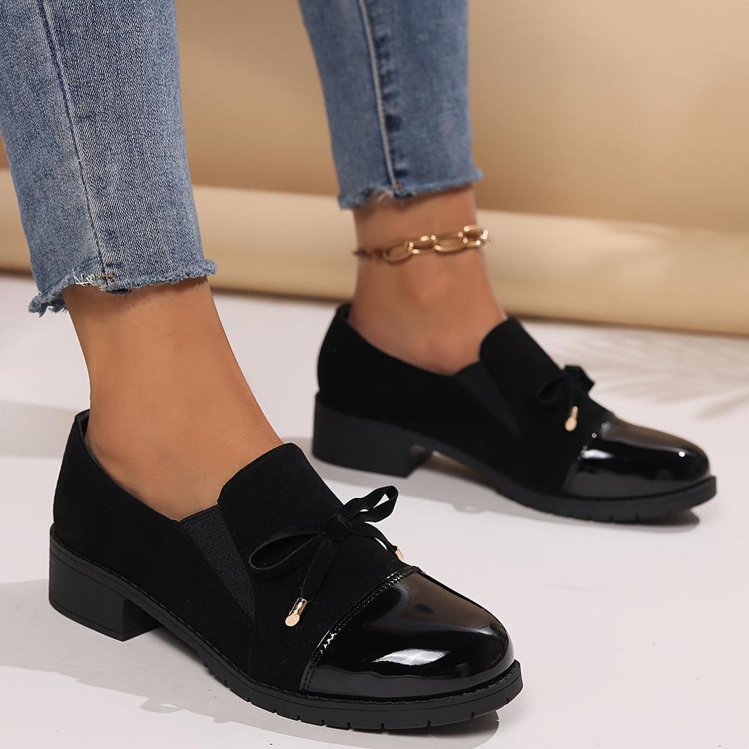 Améliane | Mocassins Élégants au Style Intemporel