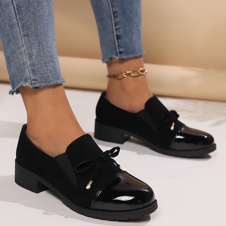 Améliane | Mocassins Élégants au Style Intemporel