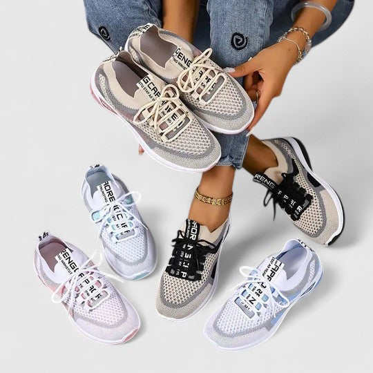 Koralyn | Baskets de soutien confort