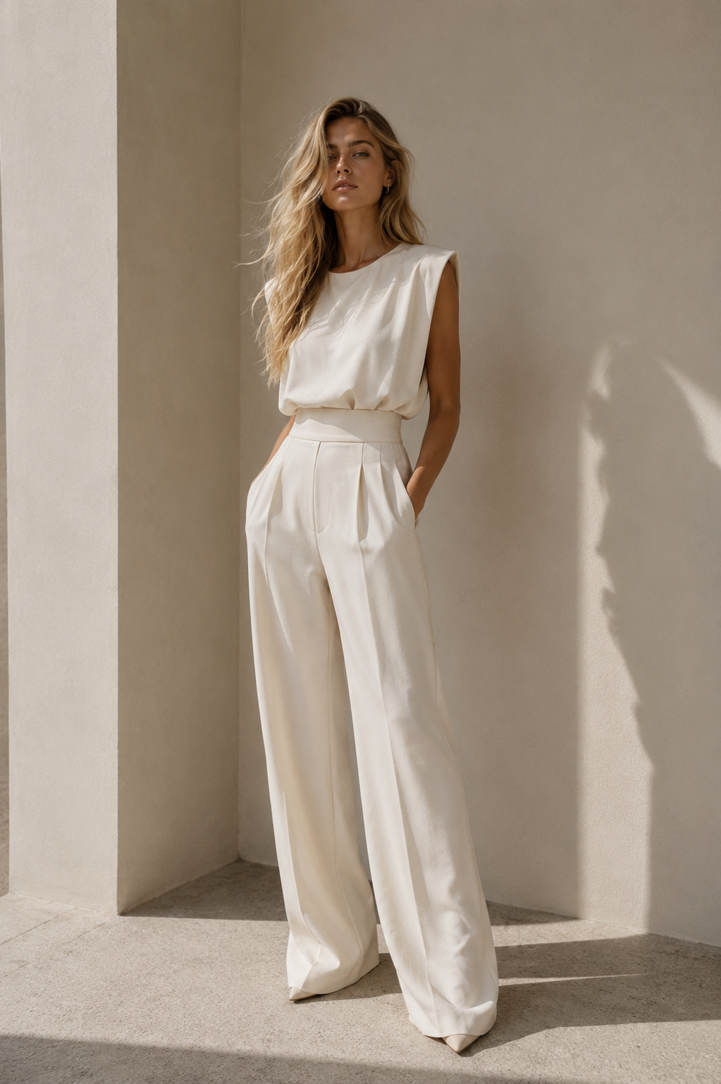 Noémie | Combinaison Chic