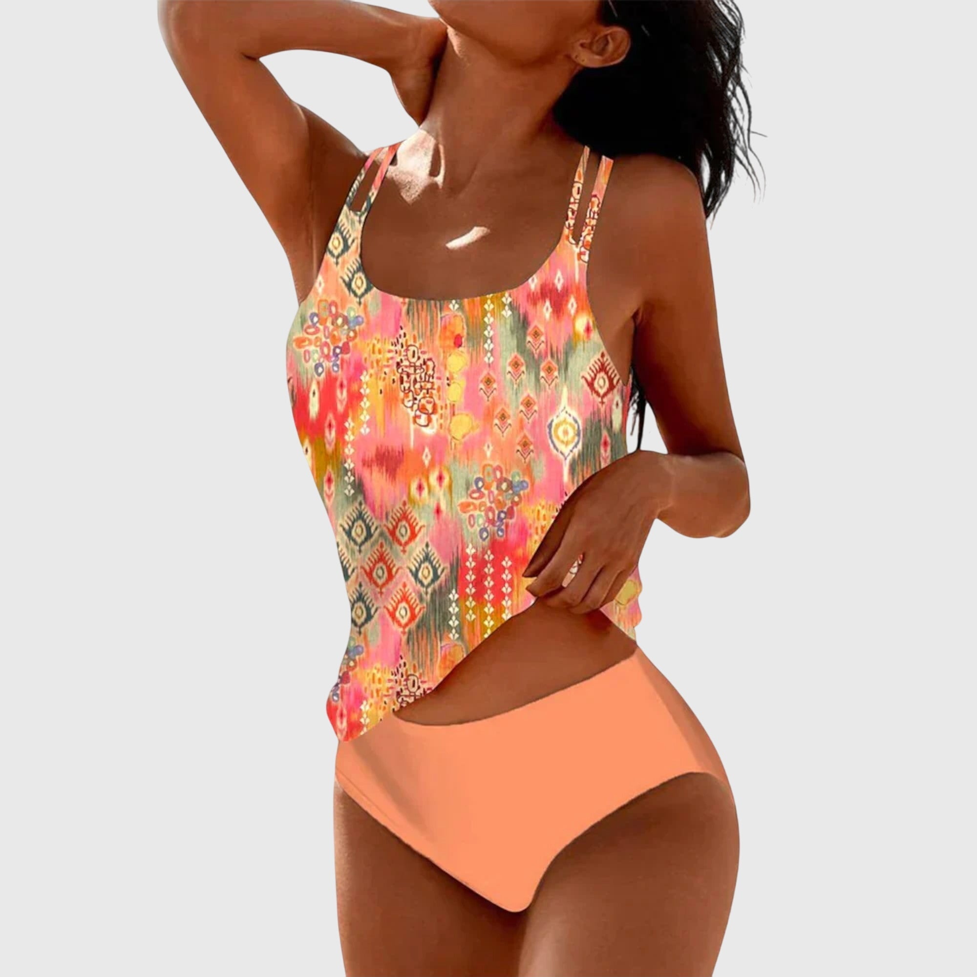 Lina  | Ensemble de Maillots de Bain