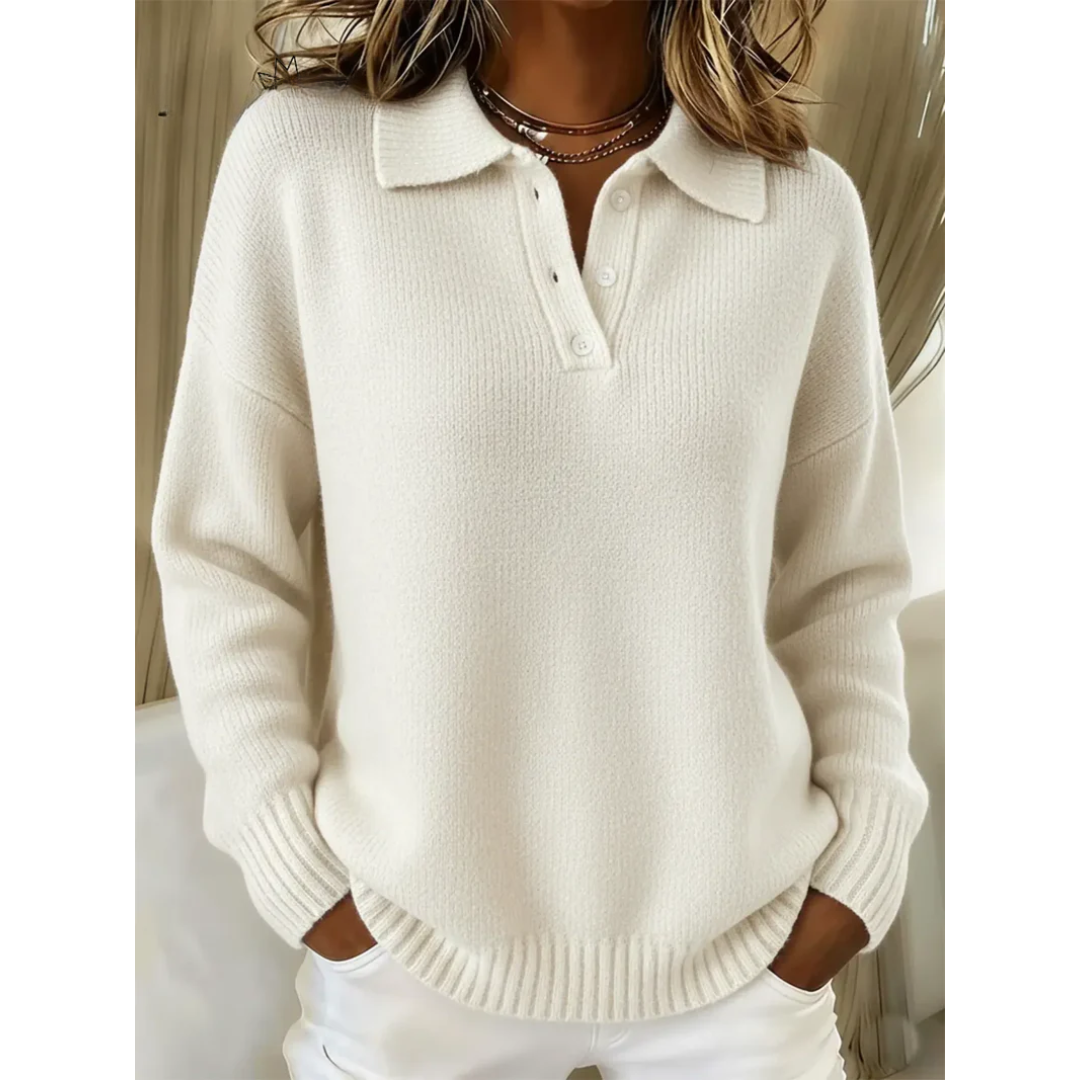 Maren™ | Pull Confort Douillet