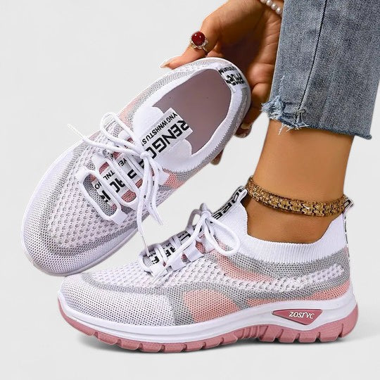 Koralyn | Baskets de soutien confort