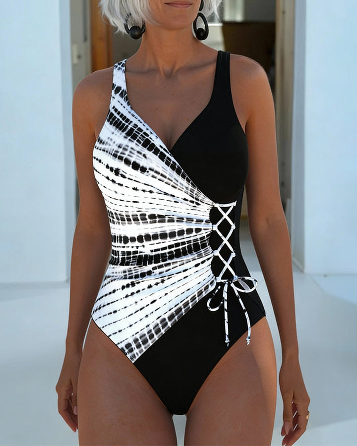 Harriet | Maillot de bain une pièce élégant