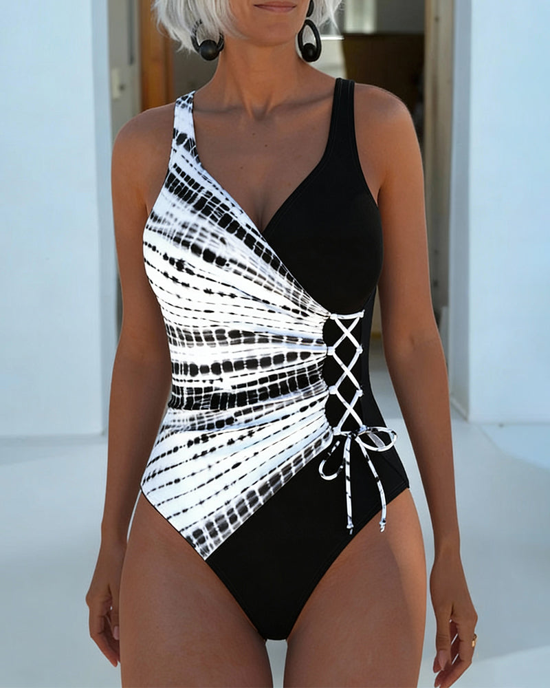 Harriet | Maillot de bain une pièce élégant