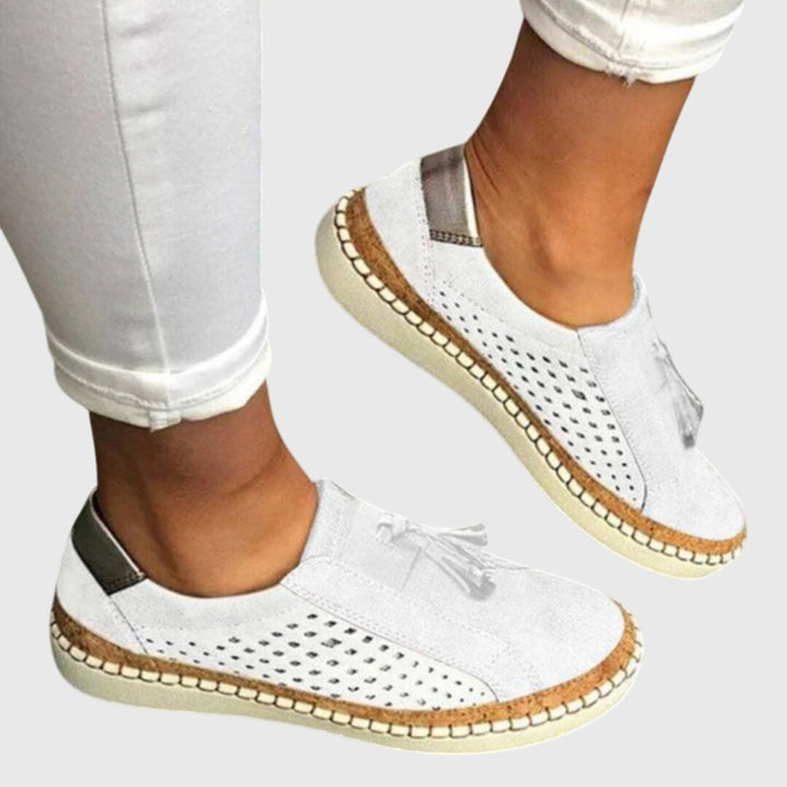 Piper™ | Mules Orthopédiques