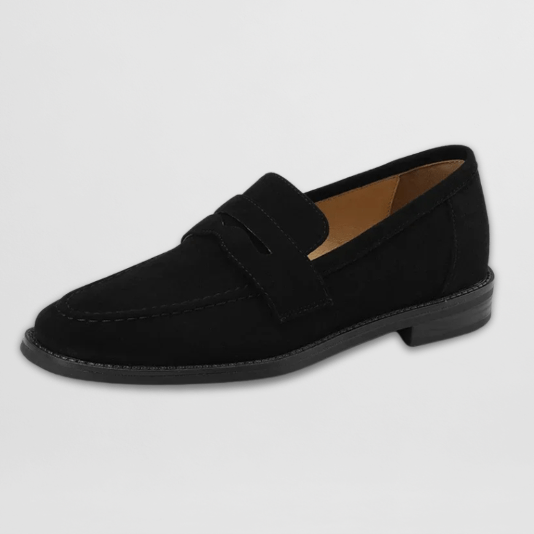 Bianca | Mocassins Vintage Classiques