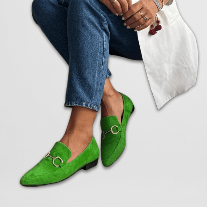 Ginevra | Mocassins Colorés