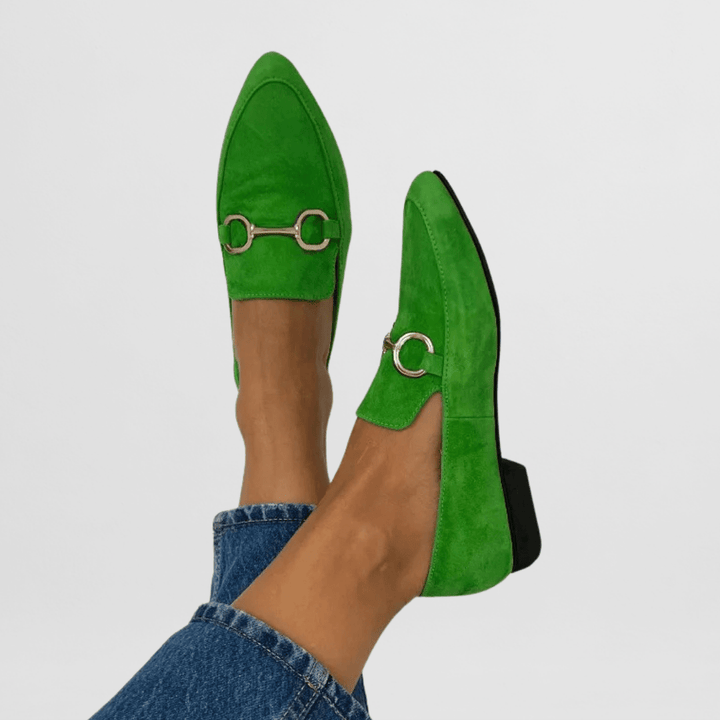 Ginevra | Mocassins Colorés
