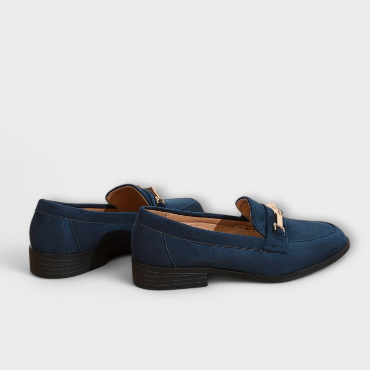Noémie | Mocassins en Suède