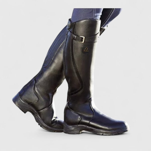 Rinley - Bottes Orthopédiques