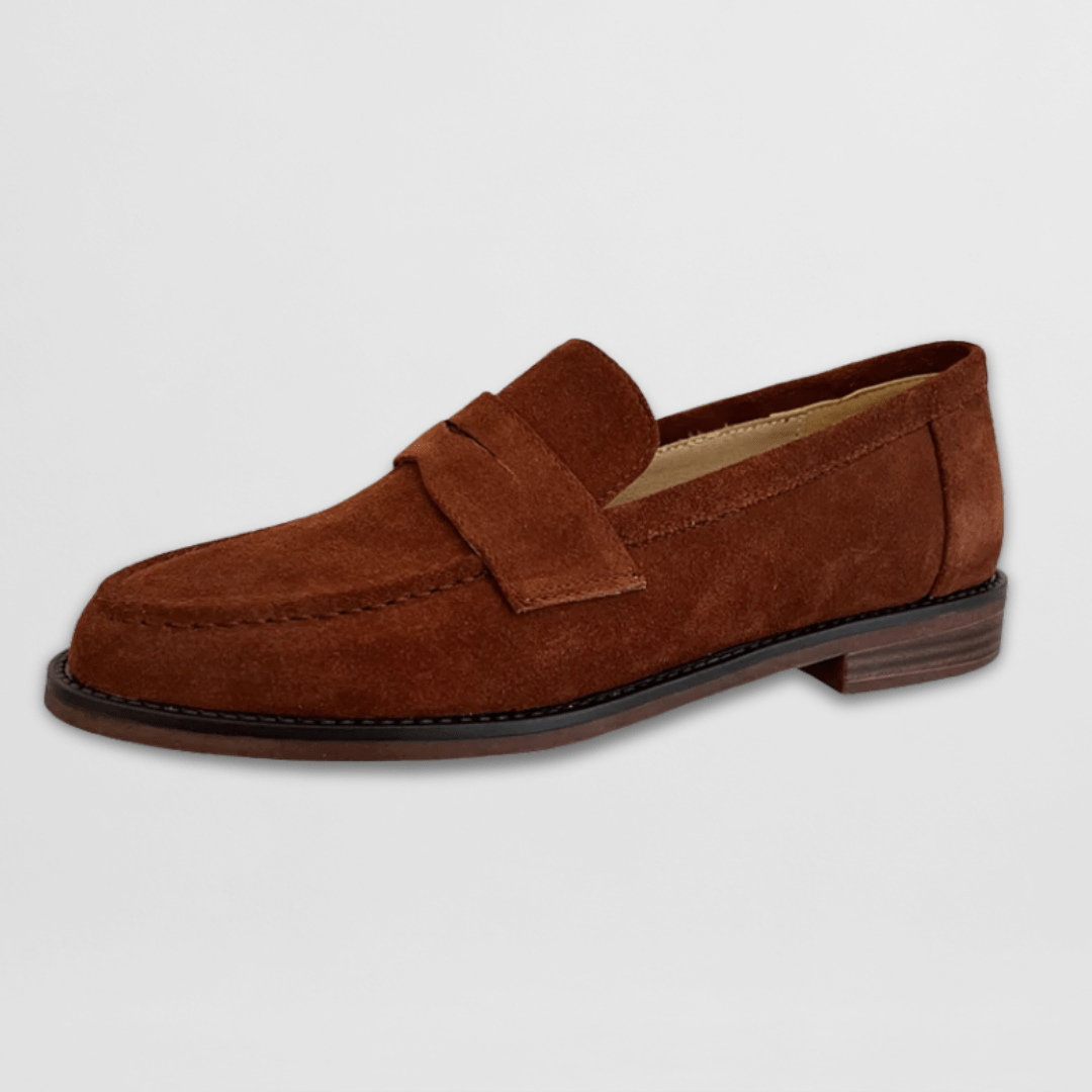 Bianca | Mocassins Vintage Classiques