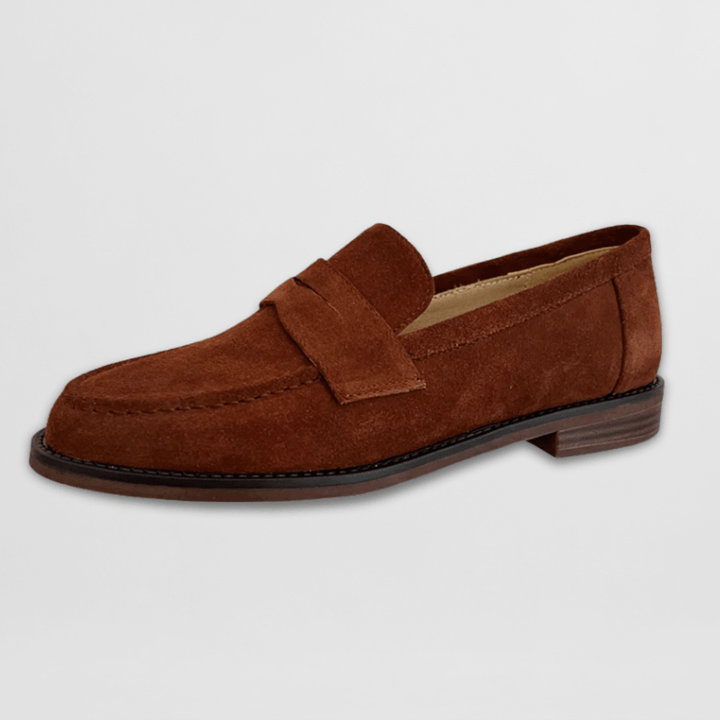 Bianca | Mocassins Vintage Classiques