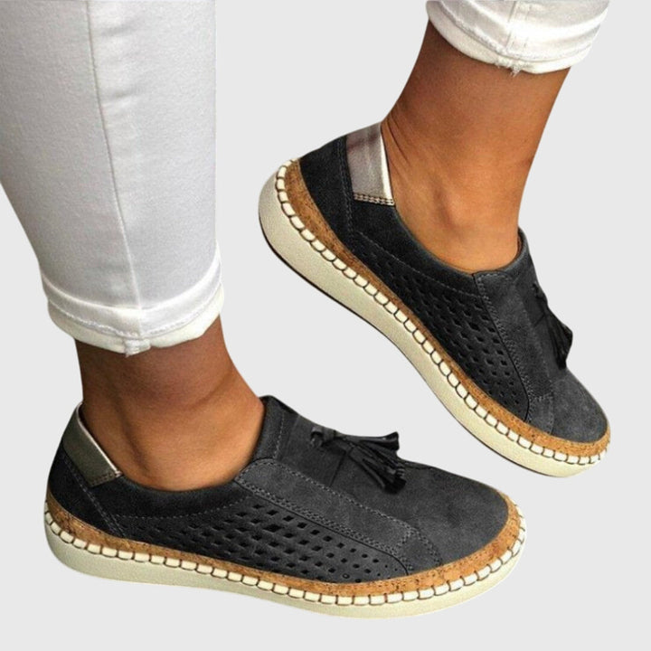 Piper™ | Mules Orthopédiques