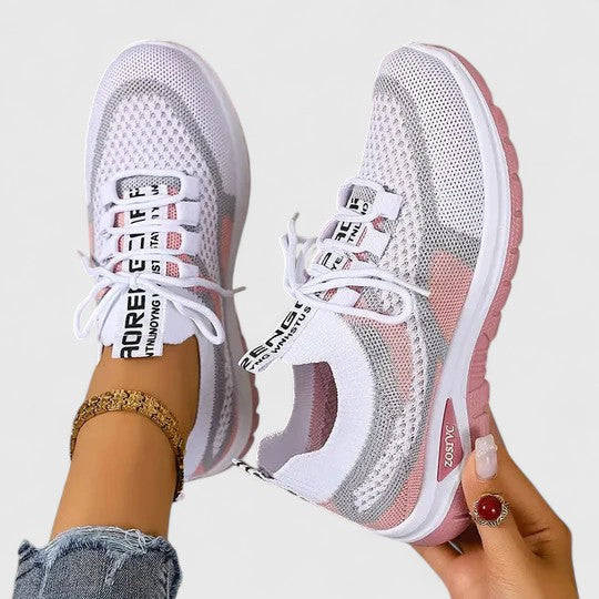 Koralyn | Baskets de soutien confort