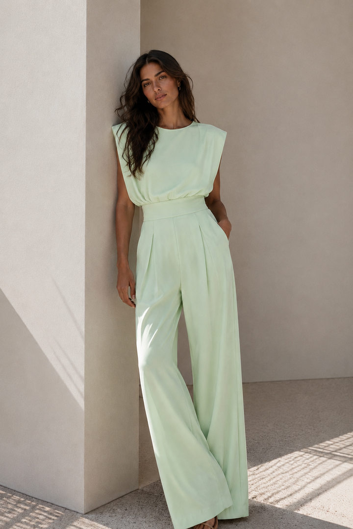 Noémie | Combinaison Chic