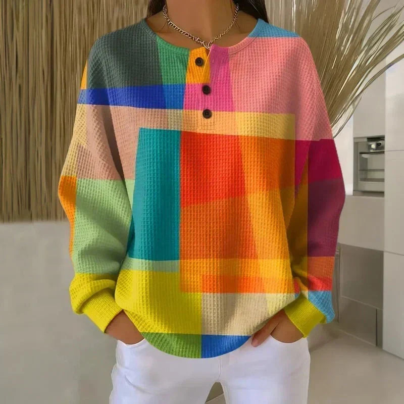 Crestine™ | Pull Confort Classique