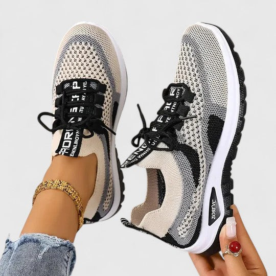 Koralyn | Baskets de soutien confort