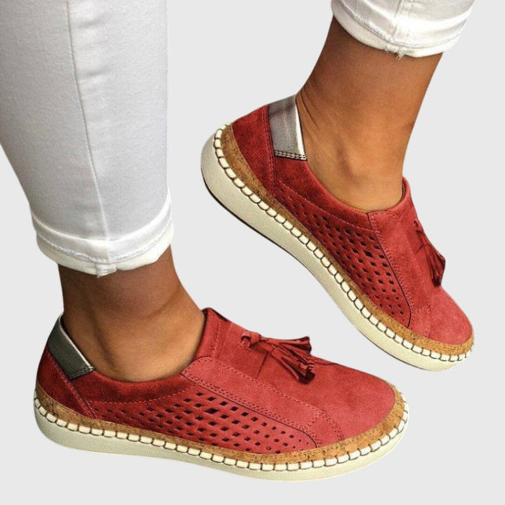 Piper™ | Mules Orthopédiques