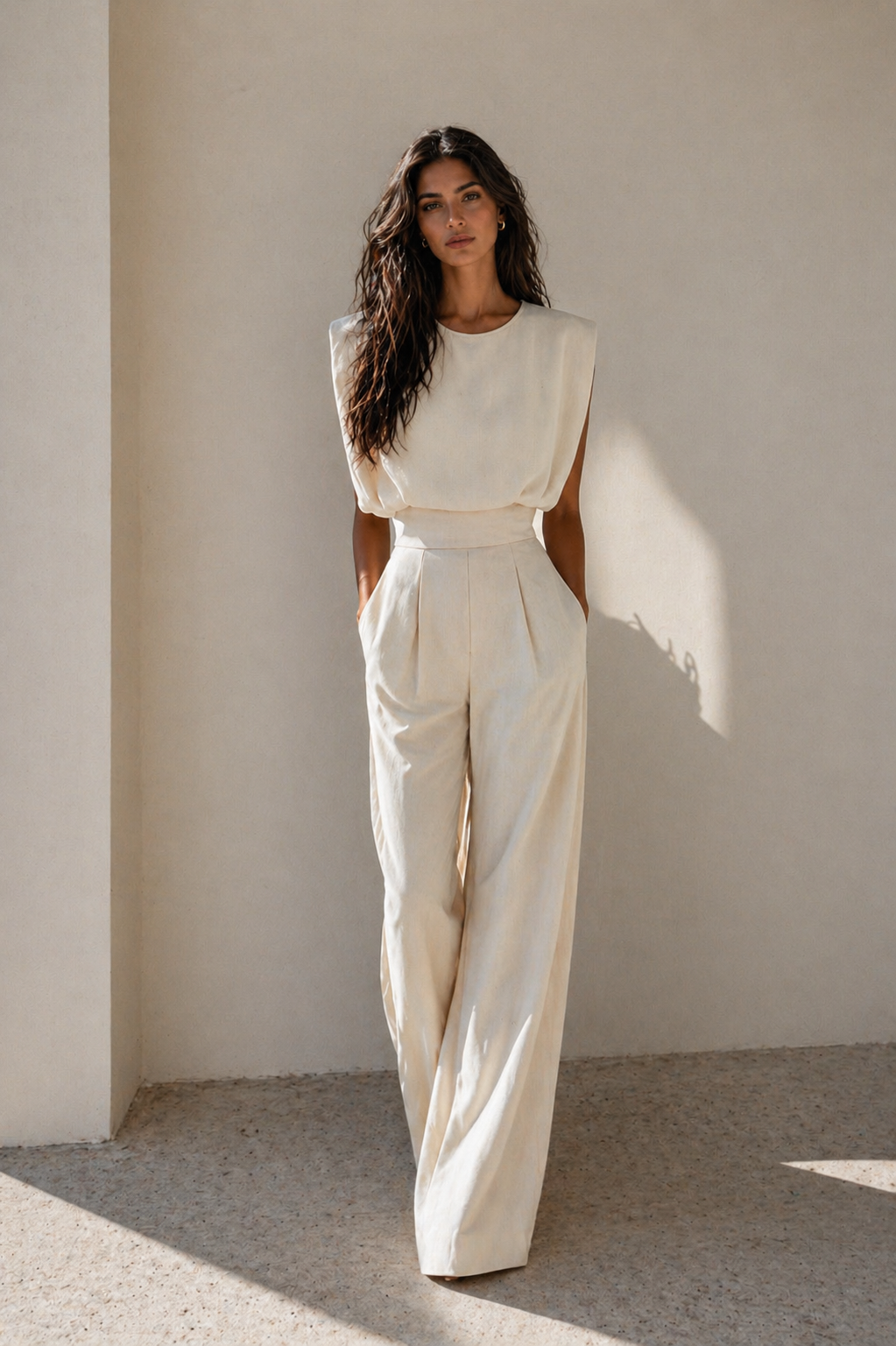 Noémie | Combinaison Chic